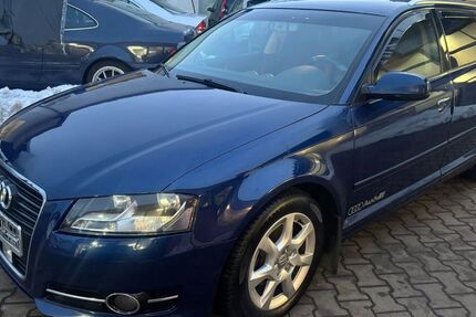 Audi A3 266.000 km 3.990 &euro; Forchheim 91301