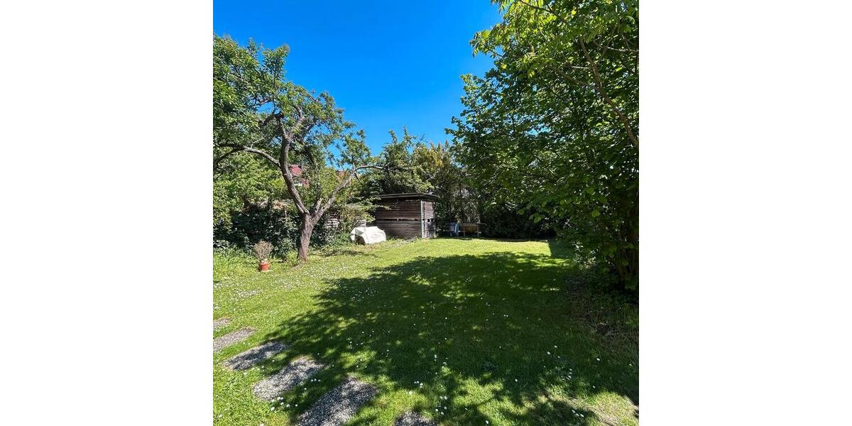 Hochparterre Erlangen Alterlangen - 3 Zimmer, 79 m&sup2;, 389.000&euro; | Angebot:26661992