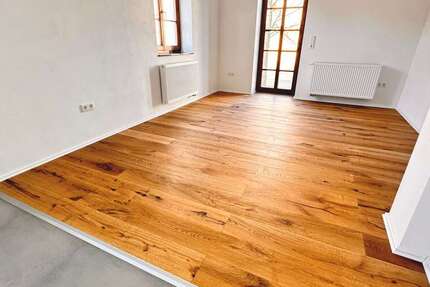 Wohnung Heßdorf Untermembach - 3 Zimmer, 78 m&sup2;, 319.000&euro; | Angebot:26841126