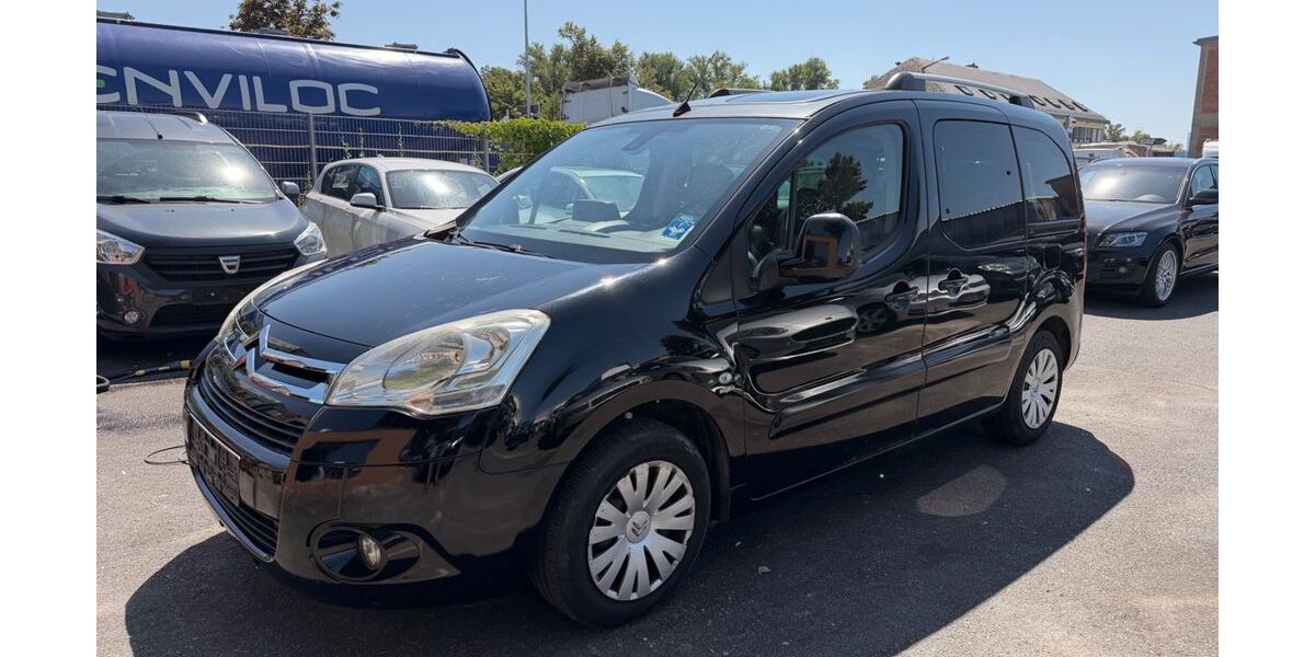 Citroen Berlingo 240.000 km 2.990 &euro; Nürnberg 90441