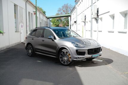 Porsche Cayenne 219.000 km 29.900 &euro; Nürnberg 90411