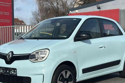 Renault Twingo 63.500 km 8.990 &euro; Nürnberg 90431