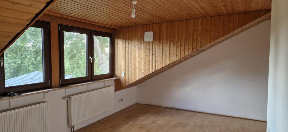 Maisonettenwohnung Schwaig Bei Nürnberg - 3 Zimmer, 89 m&sup2;, 1.200&euro; | Angebot:25925029