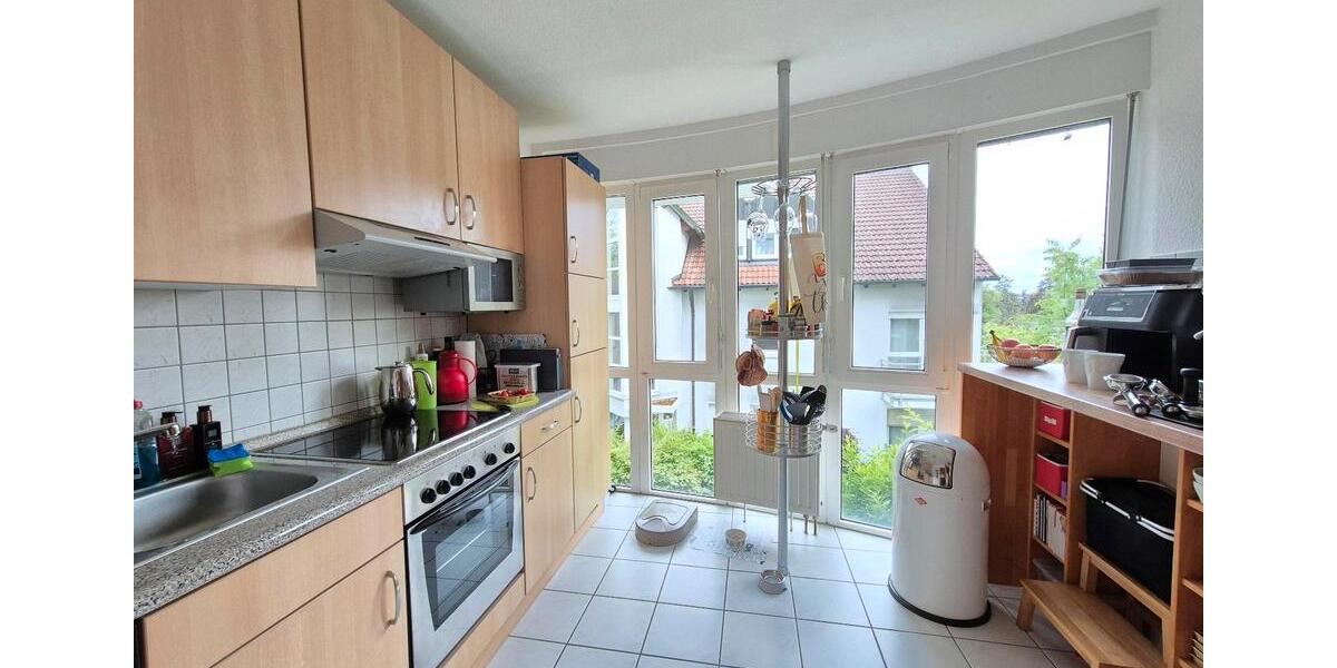 Hochparterre Rückersdorf - 2 Zimmer, 64 m&sup2;, 229.000&euro; | Angebot:26762092
