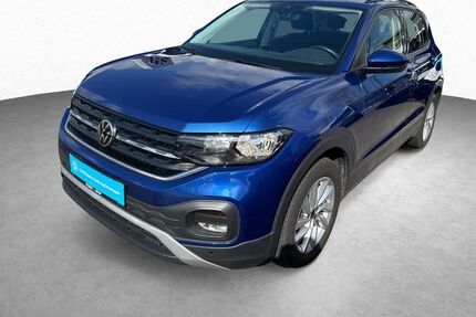 VW T-Cross 67.500 km 17.430 &euro; Roth 91154