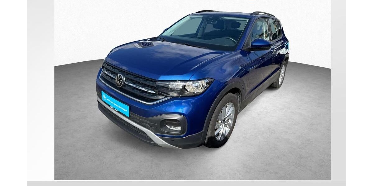 VW T-Cross 67.500 km 17.430 &euro; Roth 91154