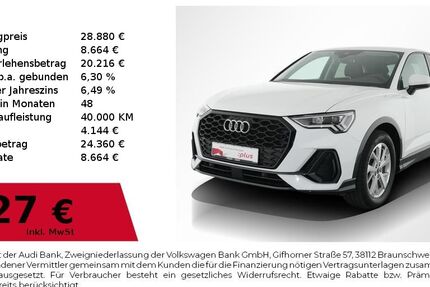 Audi Q3 88.700 km 28.880 &euro; Nürnberg 90411