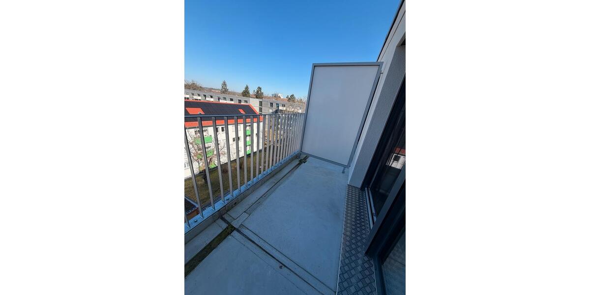 Etagenwohnung Erlangen Am Anger - 1 Zimmer, 26 m&sup2;, 740&euro; | Angebot:25364458