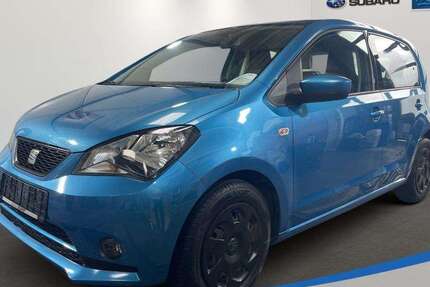 Seat Mii 82.200 km 8.990 &euro; Roth 91154
