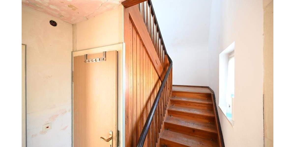 Einfamilienhaus Pyrbaum - 4 Zimmer, 114 m&sup2;, 295.000&euro; | Angebot:25775393