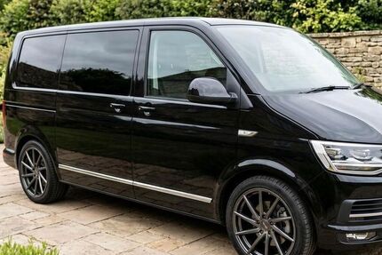 VW T6 Multivan 80.000 km 43.900 &euro; Neunkirchen am Sand 91233