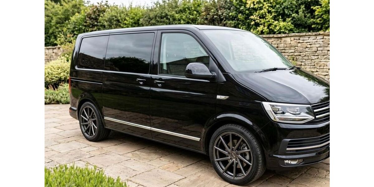 VW T6 Multivan 80.000 km 43.900 &euro; Neunkirchen am Sand 91233