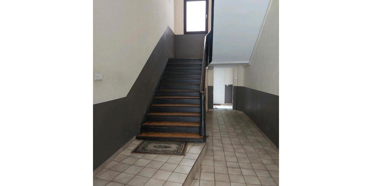 Etagenwohnung Fürth Altstadt - 2 Zimmer, 50 m&sup2;, 175.000&euro; | Angebot:25920781