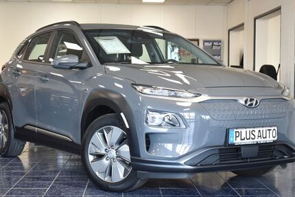 Hyundai KONA Elektro 77.477 km 14.870 &euro; Nürnberg 90431