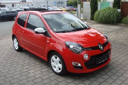 Renault Twingo 100.200 km 3.900 &euro; Fürth 90763
