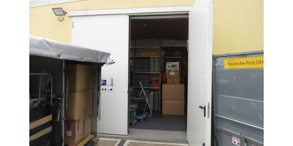 Gewerbeobjekt Feucht - 2.650&euro; | Angebot:21711683