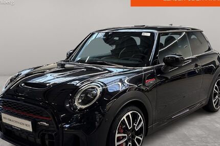 Mini John Cooper Works 21.636 km 32.424 &euro; Nürnberg 90441