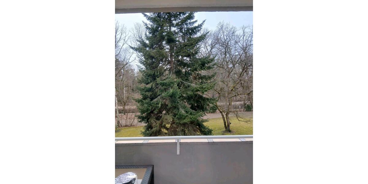 Etagenwohnung Nürnberg Falkenheim - 3 Zimmer, 77 m&sup2;, 1.000&euro; | Angebot:25964190