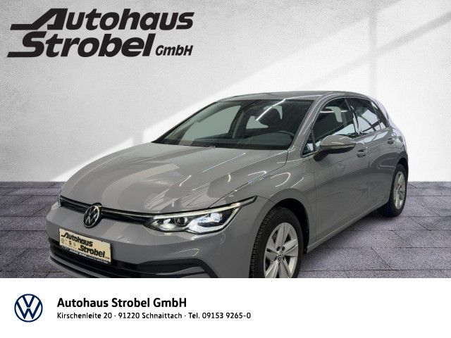 VW Golf 49.148 km 18.990 &euro; Schnaittach 91220