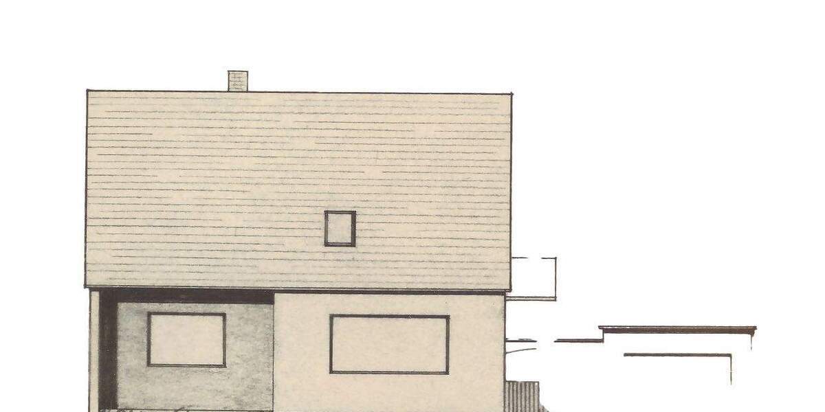 Einfamilienhaus Lonnerstadt Mailach - 6 Zimmer, 125 m&sup2;, 299.000&euro; | Angebot:25741333