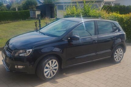 VW Polo 219.507 km 3.990 &euro; Herzogenaurach 91074