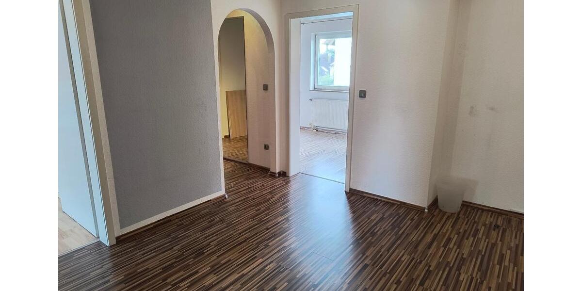 Dachgeschoßwohnung Weisendorf - 3 Zimmer, 95 m&sup2;, 900&euro; | Angebot:25268765