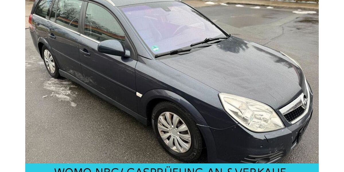 Opel Vectra 276.000 km 1.999 &euro; Nürnberg 90411
