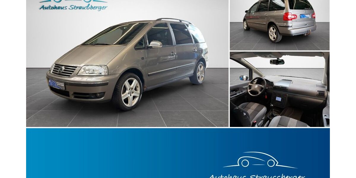 VW Sharan 192.500 km 3.890 &euro; Buchschwabach bei Nürnberg 90574