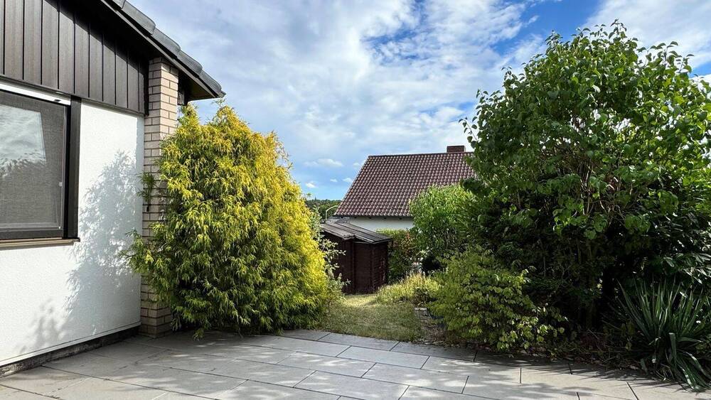 Einfamilienhaus Aurachtal Falkendorf - 5 Zimmer, 148 m&sup2;, 599.000&euro; | Angebot:25671200