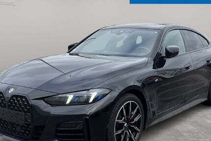 BMW 420 Gran Coupé 22.020 km 49.995 &euro; Nürnberg 90441