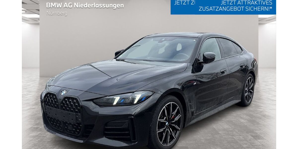 BMW 420 Gran Coupé 22.020 km 49.995 &euro; Nürnberg 90441