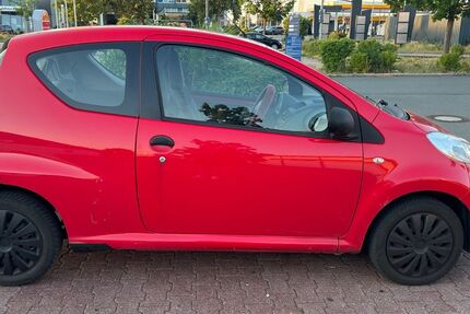Citroen C1 153.000 km 1.000 &euro; Roth 91154