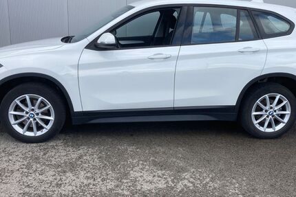 BMW X1 84.000 km 18.900 &euro; Baiersdorf 91083