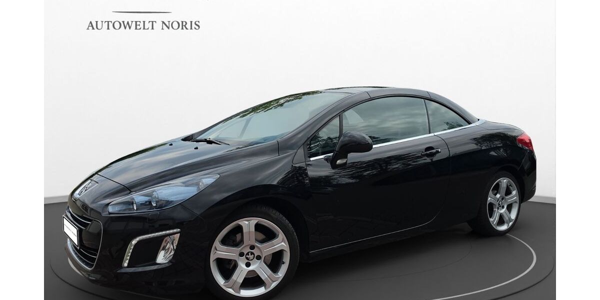 Peugeot 308 69.500 km 9.980 &euro; Nürnberg 90427