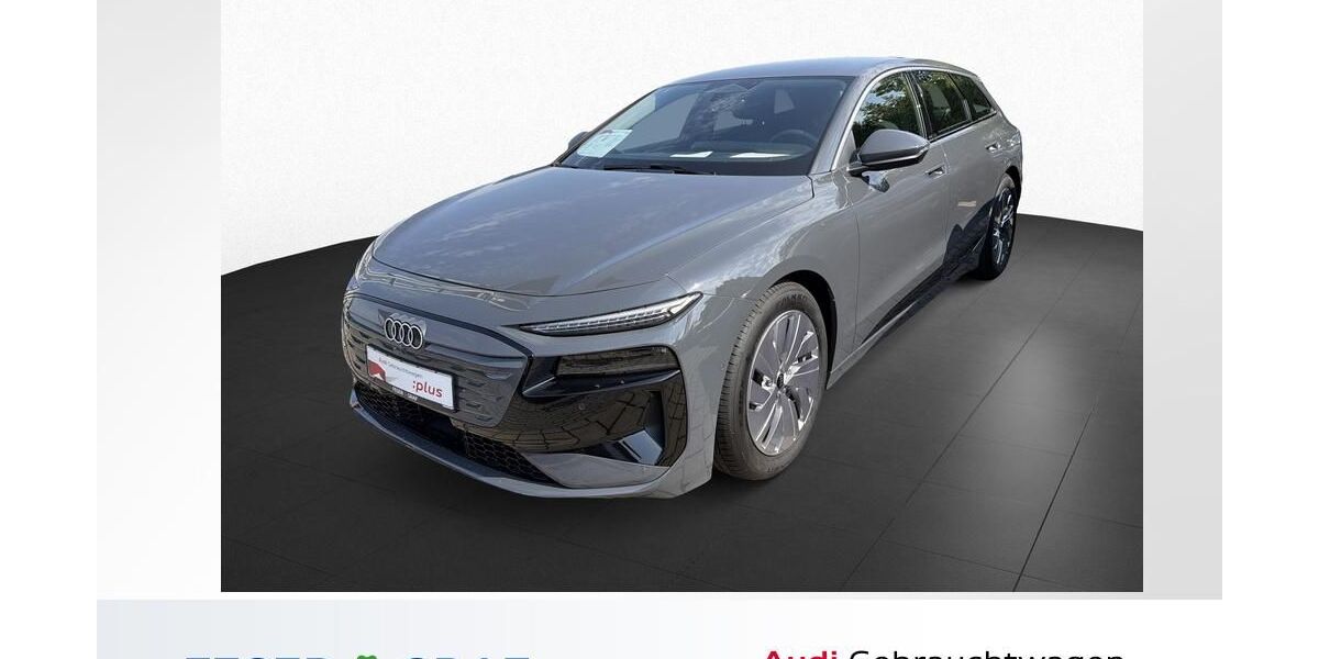 Audi A6 e-tron 7.390 km 68.980 &euro; Schwabach 91126