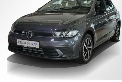 VW Polo 5.130 km 24.803 &euro; Nürnberg 90411