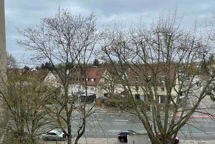 Wohnung Nürnberg Loher Moos - 2 Zimmer, 43 m&sup2;, 533&euro; | Angebot:26014249