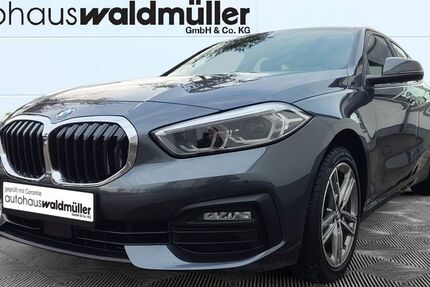 BMW 118 90.801 km 23.201 &euro; Roth 91154