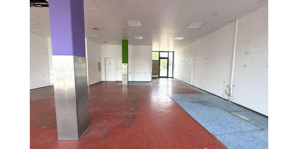 Gewerbeobjekt Fürth Südstadt - 1.650&euro; | Angebot:19517898