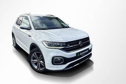 VW T-Cross 112.890 km 18.390 &euro; Roth 91154