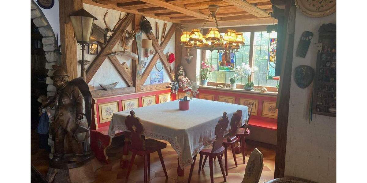 Einfamilienhaus Eckental Oberschöllenbach - 6 Zimmer, 210 m&sup2;, 650.000&euro; | Angebot:25880192