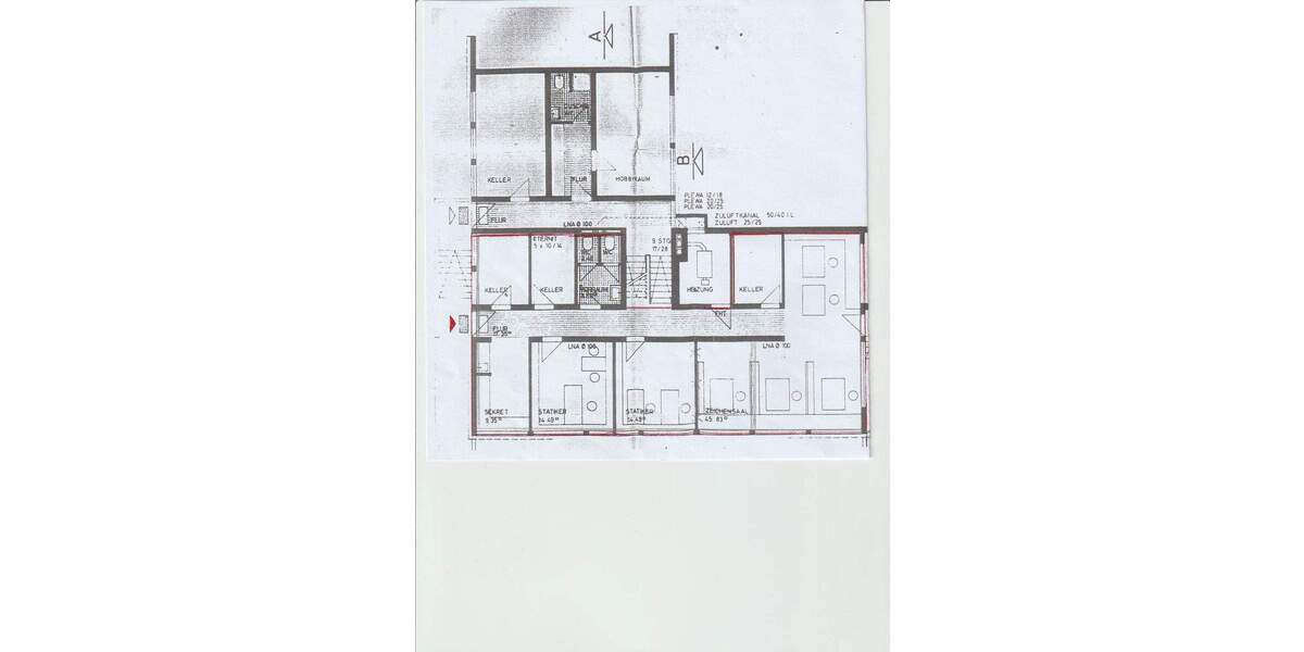 Gewerbeobjekt Erlangen Burgberg - 1.595&euro; | Angebot:25667051