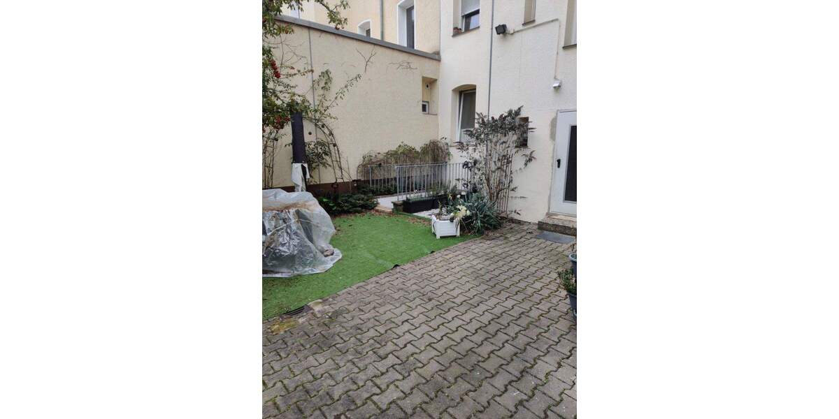 Etagenwohnung Fürth Espan - 2 Zimmer, 60 m&sup2;, 169.000&euro; | Angebot:25705042