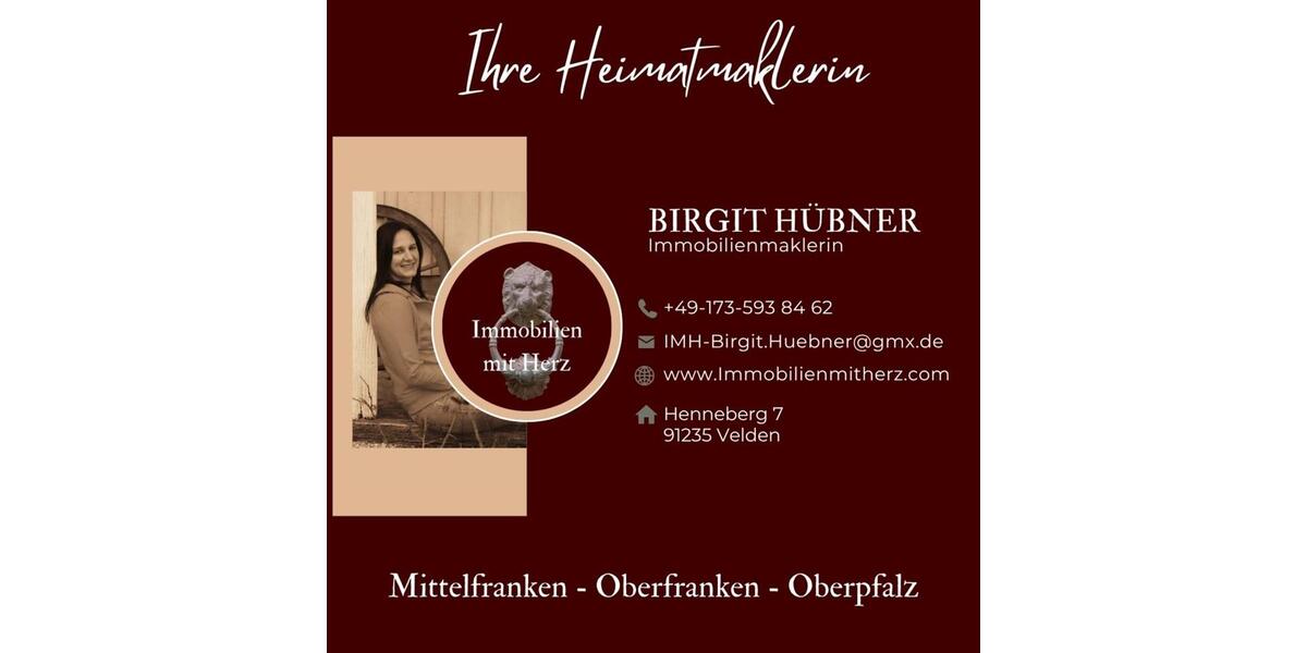 Gewerbeobjekt Wiesenthau - 890&euro; | Angebot:19307367