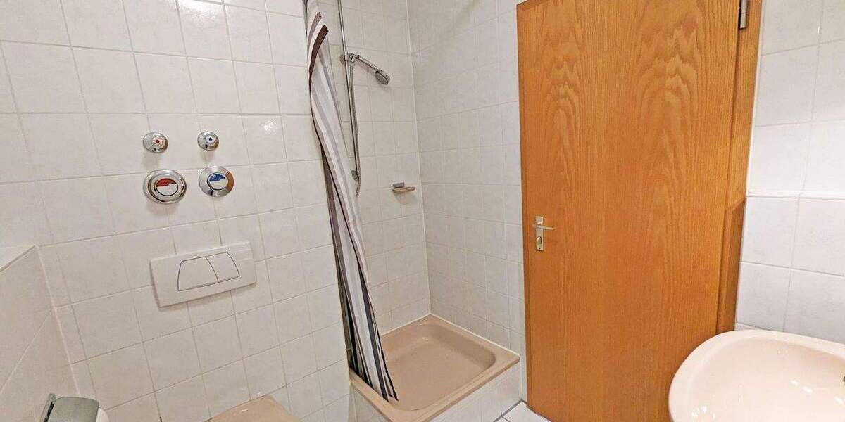 Einfamilienhaus Nürnberg St Johannis - 3 Zimmer, 310.000&euro; | Angebot:25695423