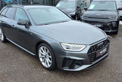 Audi A4 199.030 km 18.370 &euro; Fürth 90763