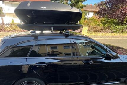 Mercedes-Benz C 220 183.500 km 18.000 &euro; Nürnberg 90449