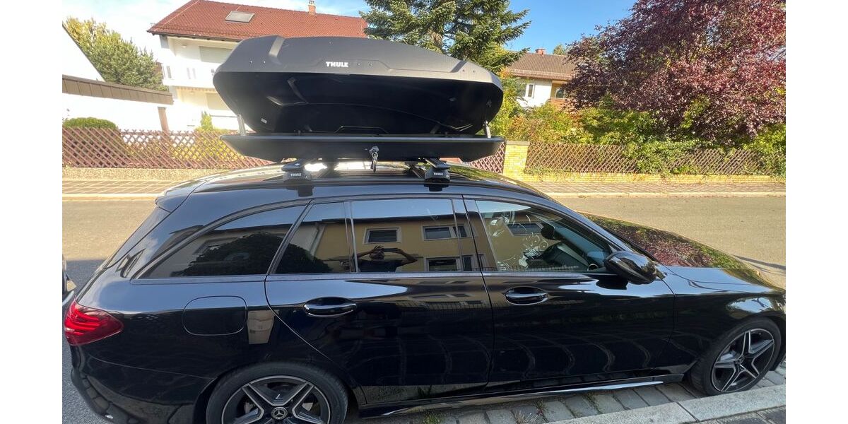 Mercedes-Benz C 220 183.500 km 18.000 &euro; Nürnberg 90449