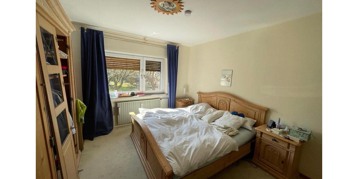 Erdgeschoßwohnung Nürnberg Altenfurt - 4 Zimmer, 85 m&sup2;, 950&euro; | Angebot:25572134