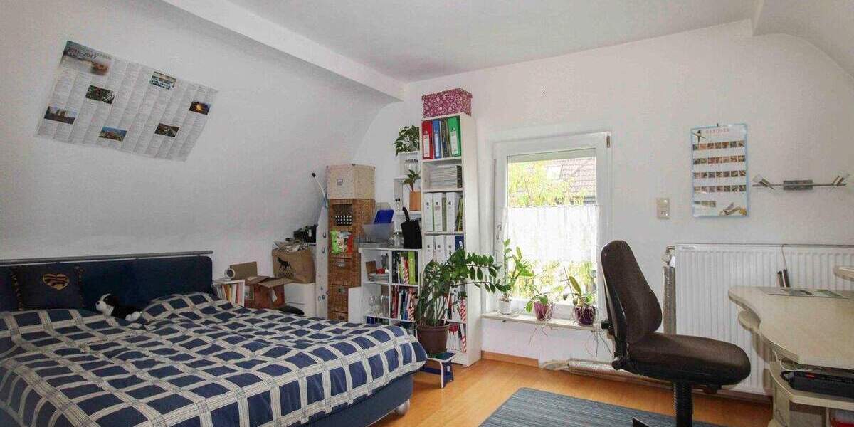 Einfamilienhaus Nürnberg Fischbach - 4 Zimmer, 104 m&sup2;, 429.000&euro; | Angebot:25650586